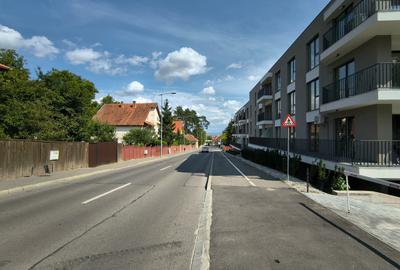 Spatiu comercial - Clinica medicala - Sf. Gheorghe - Covasna - 11