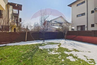 Vila 5 camere, 200 mp utili,270 mp teren NorthPoint Corbeanca - 20