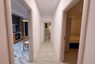 Apartament 2 camere de închiriat – Ultracentral – Prima închiriere - 7