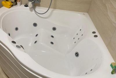 Iancului - Magura Vulturului | 2 Camere | Boiler Apa calda | Etaj 8 | Balcon - 7