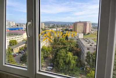 Apartament 2 camere Piata Nicolina - 1