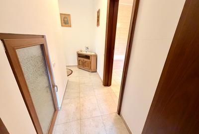 Casa individuala zona buna. 4 cam, Util 222mp. Teren 400mp - 37