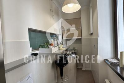 Inchiriere 5 camere - birouri - Calea Victoriei - Radisson / Hilton Hotel - 18