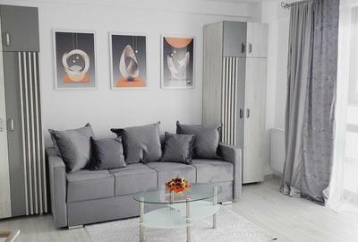 APARTAMENT PRIMA INCHIRIERE 2 CAMERE | ZONA DOAMNA STANCA - 1