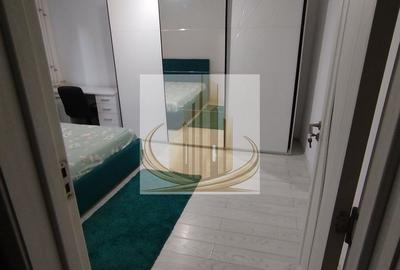 1 Cameră Decomandat, Etaj 2 | Zona AEM – Calea Buziașului | Investitie - 3