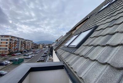 Penthouse de vanzare - 7