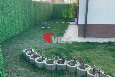 Duplex modern de vânzare – zona Lunei / Kuntz, Timișoara | 150 mp util - 22