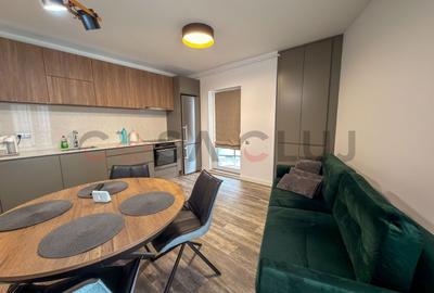 Apartament cu 3 camere in Buna Ziua! - 4