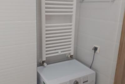 Inchiriea apt. 2cam. Militari-Pacii, Rotar Park1,Bd. I. Maniu,langa metrou Pacii - 8