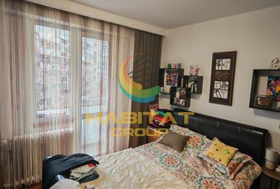 Vanzare 3 Camere Tineretului Metrou si Parc! - 16