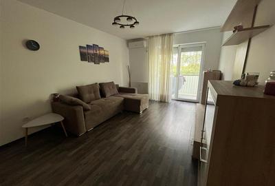 RECO Apartament cu 2 camere, parter, Nufarul - 7