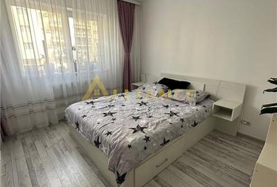 Metrou Berceni-Apartament 2 Camere-Mobilat |2 Locuri de Parcare - 3