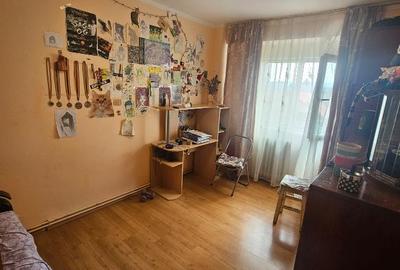 Apartament 3 camere intermediar, Racadau  Tampei - 7