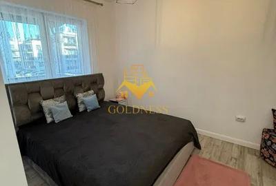 3 Camere Openspace,Parcare, Pet Friendly, Donath park,Profi,Grigorescu - 4