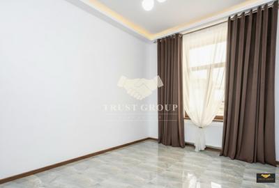 Casa boiereasca renovata Unirii | Curte 70mp | D+P+Pod - 3