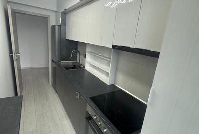 2 camere Bloc Nou-Mobilat si Utilat-Parc Tudor Arghezi - 5