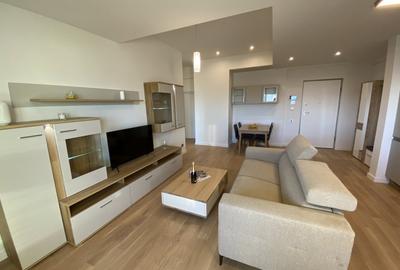 Premium, Promenada Mall, Aviatiei Tower, parcare. Management profesional. - 8