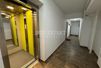 3 Camere de inchiriat cu Parcare inclusa | Disponibilitate imediata - 13