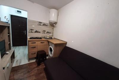 Garsoniera de inchiririat zona Alunisului Tulcea - 4