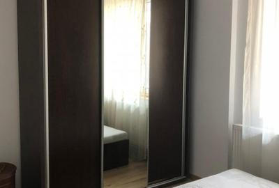 Apartament de Inchiriat 2 camere - Gara de Nord - Centrala Proprie - Renovat - 10