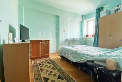 Apartament 3 camere de vanzare in Zorilor, Cluj Napoca - 4