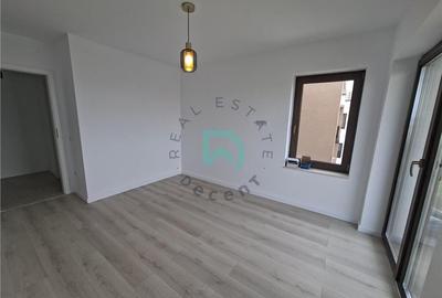 Apartament 2 camere, bloc noi, etaj intermediar - 8