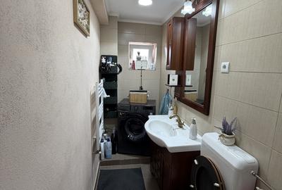 Apartament 4 camere | ETAJ 5 | ZONA STADION | 116 mp | 3 balcoane | LIFT - 13