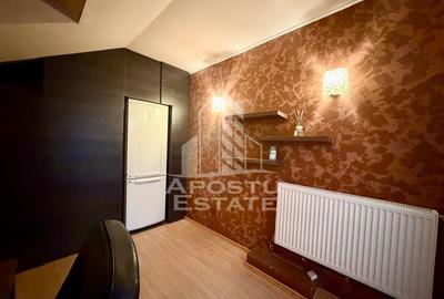 Apartament 2 camere de vanzare, centrala proprie, Freidorf, Timisoara - 4