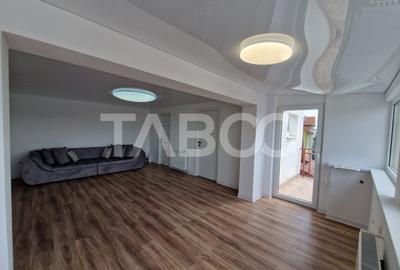 Duplex 101mpu pe 2 nivele si apartament cu intrare separata Selimbar - 8