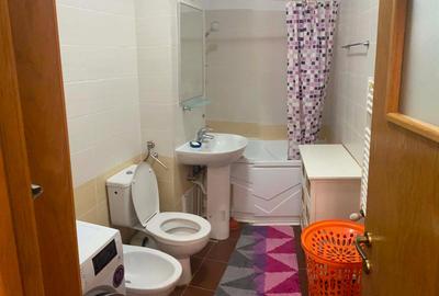 Inchiriere apartament cu 2 camere zona Mihai Bravu - Titan - 1