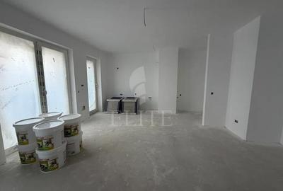 Apartament o camera în zona Fabricii - 3