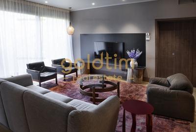 APARTAMENT UNIC/CONCEPT HOUSE/DESIGN/SERVICII HOTELIERECOMPLETE/PRIMAVERII - 1