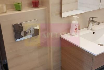 Vanzare apartament 2 camere in zona bd. Decebal stradal - 9