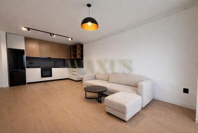 Apartament De Lux - 2 Camere - SU 45mp - Terasa I Parcare - Eroilor - 1