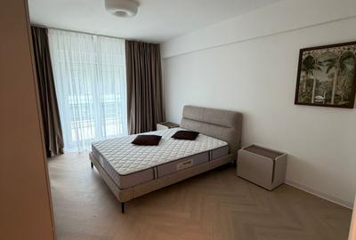 Apartament de 4 camere șoseaua Nordului. - 5