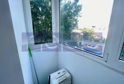 VANZARE APARTAMENT 2 CAMERE DOROBANTI 55MP RENOVAT READY TO MOVE IN - 13