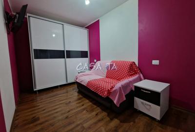 Inchiriere apartament 2 camere, Str.Minerilor - 4