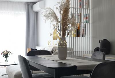 De vanzare apartament 2 camere mobilat,utilat- Banu Manta | Kiseleff | Victoriei - 5