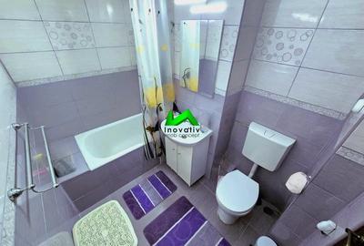 Apartament de inchiriat 2 camere Sibiu Vasile Aaron - 8