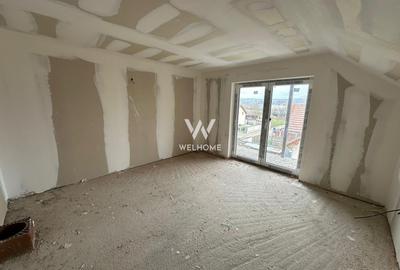 Casa cu Pivniță și mansardă 210 mp utili-Selimbar, Sibiu - 2
