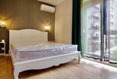 Apartament 3 camere Arcadia Residence | Domenii | cu parcare | - 3