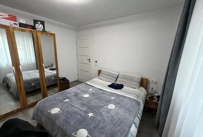 Casă de vânzare, 4 camere, 2 bai - 128 mp utili + 18 mp terasa - Zona Lidl - 9