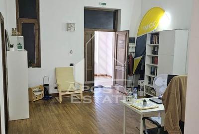 Spatiu de birou, 103 mp utili, Ultracentral - 3