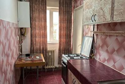 Apartament 2 camere, decomandat, zona Vidraru Mănăștur - 4