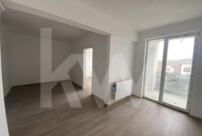 Apartament cu 2 camere decomandat în Șelimbăr
