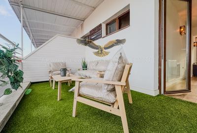 Super Penthouse modern situat in Cartierul Bună Ziua - 18