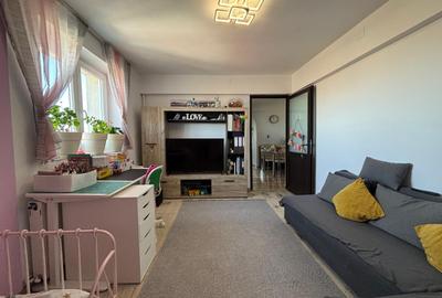 2 Camere Pantelimon - Str. Azotului Renovat Partial Mobilat Boiler - 1