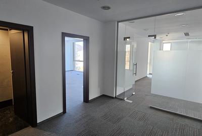 SPATIU BIROURI PC CENTER-ET.4 | BANEASA| HERASTRAU | DAMAROAIA - 8