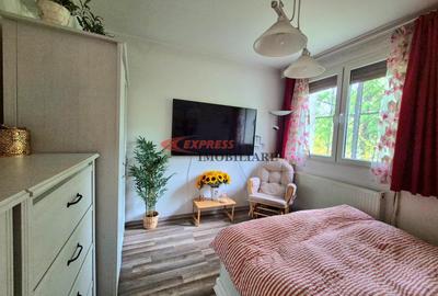 Titan, Nicolae Grigorescu, Parc IOR, Centrala - 5