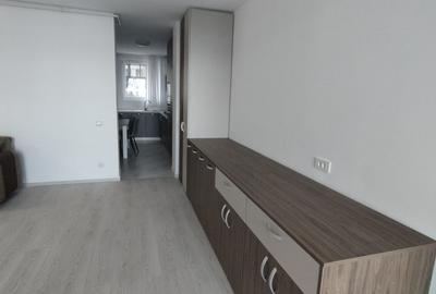 Apartament 3 camere - Floreasca Residence - 11